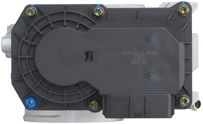 Spectra Premium Fuel Injection Throttle Body Assembly TB1292