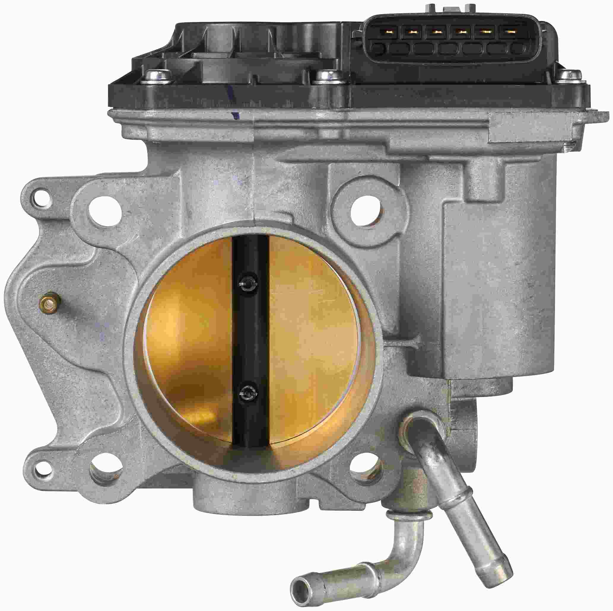 Spectra Premium FUEL INJ. THROTTLE BODY ASSY TB1293