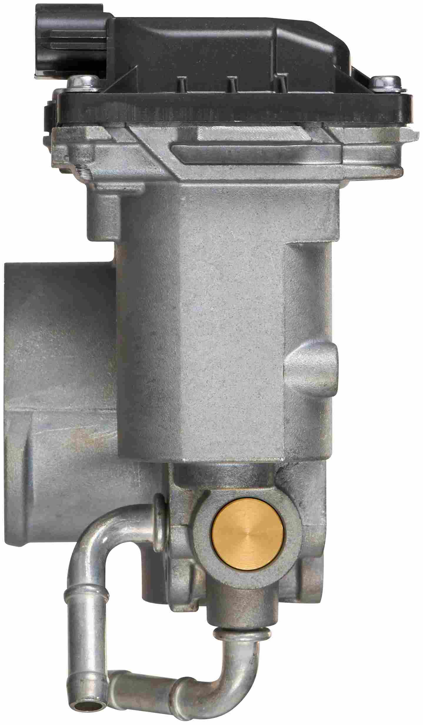 Spectra Premium FUEL INJ. THROTTLE BODY ASSY TB1293