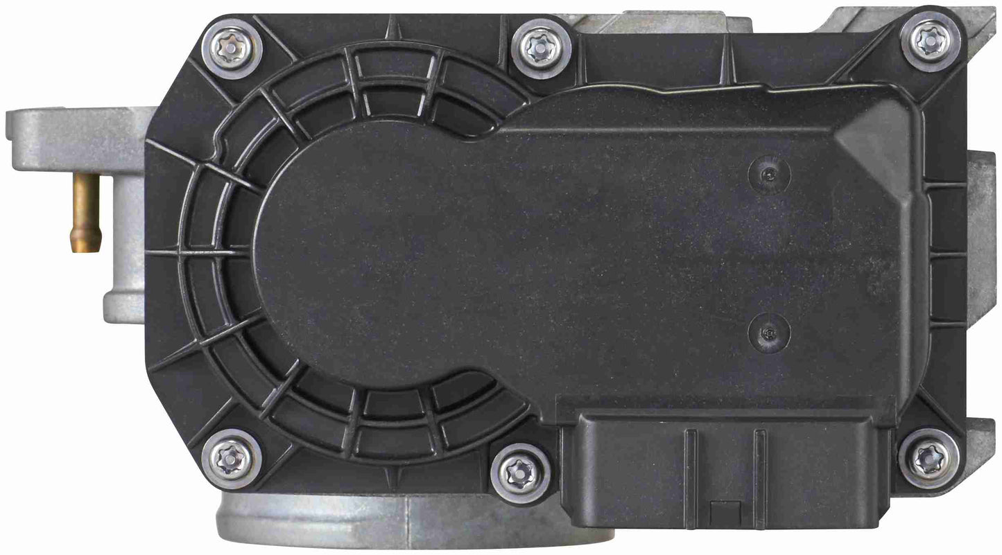 Spectra Premium FUEL INJ. THROTTLE BODY ASSY TB1293