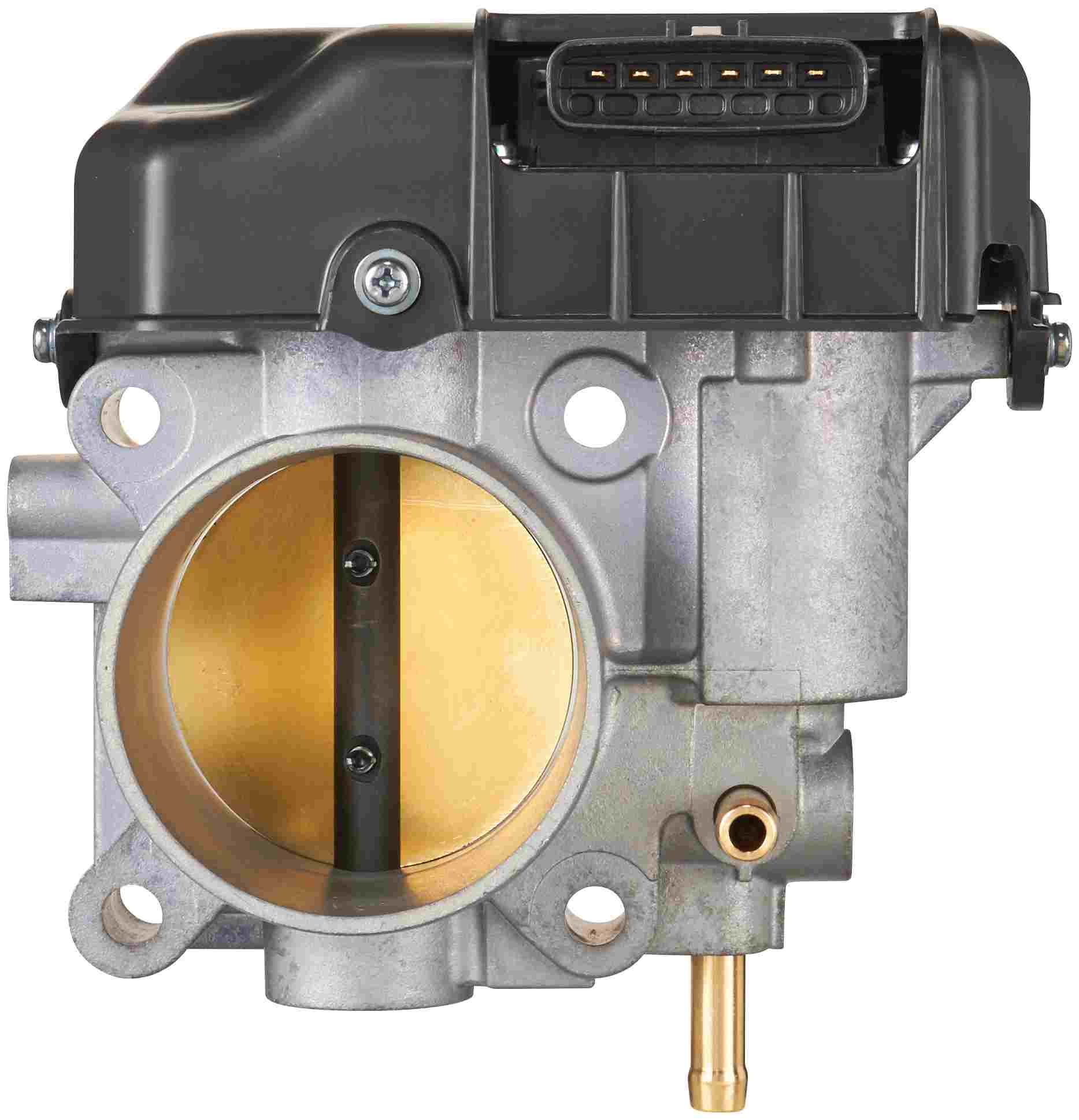 Spectra Premium Fuel Injection Throttle Body Assembly TB1294