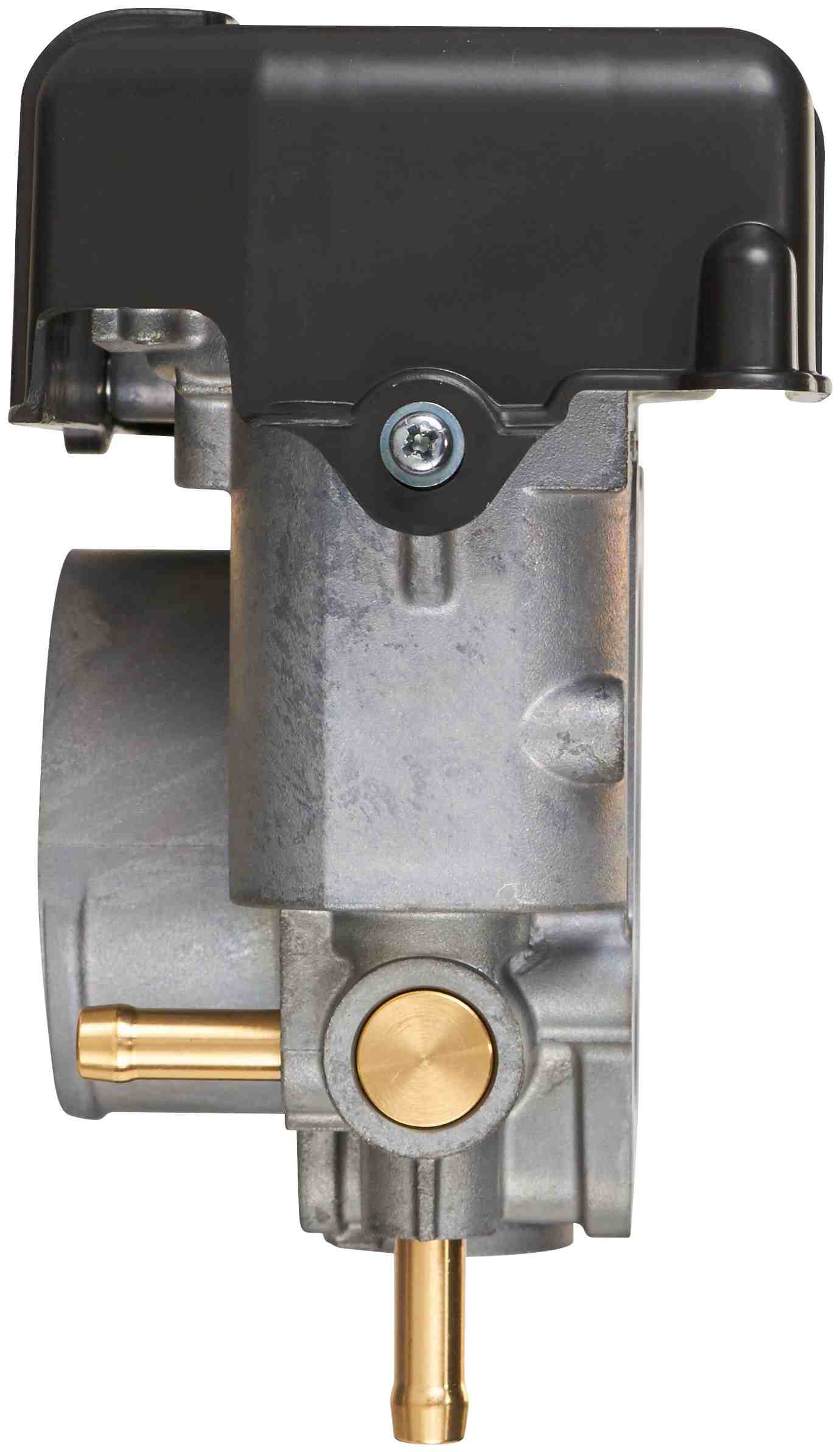 Spectra Premium Fuel Injection Throttle Body Assembly TB1294