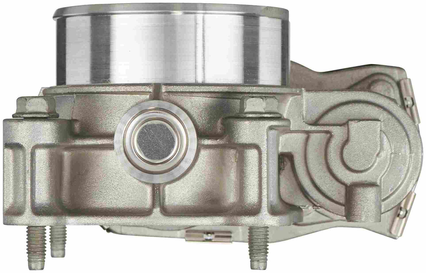 Spectra Premium Fuel Injection Throttle Body Assembly TB1295