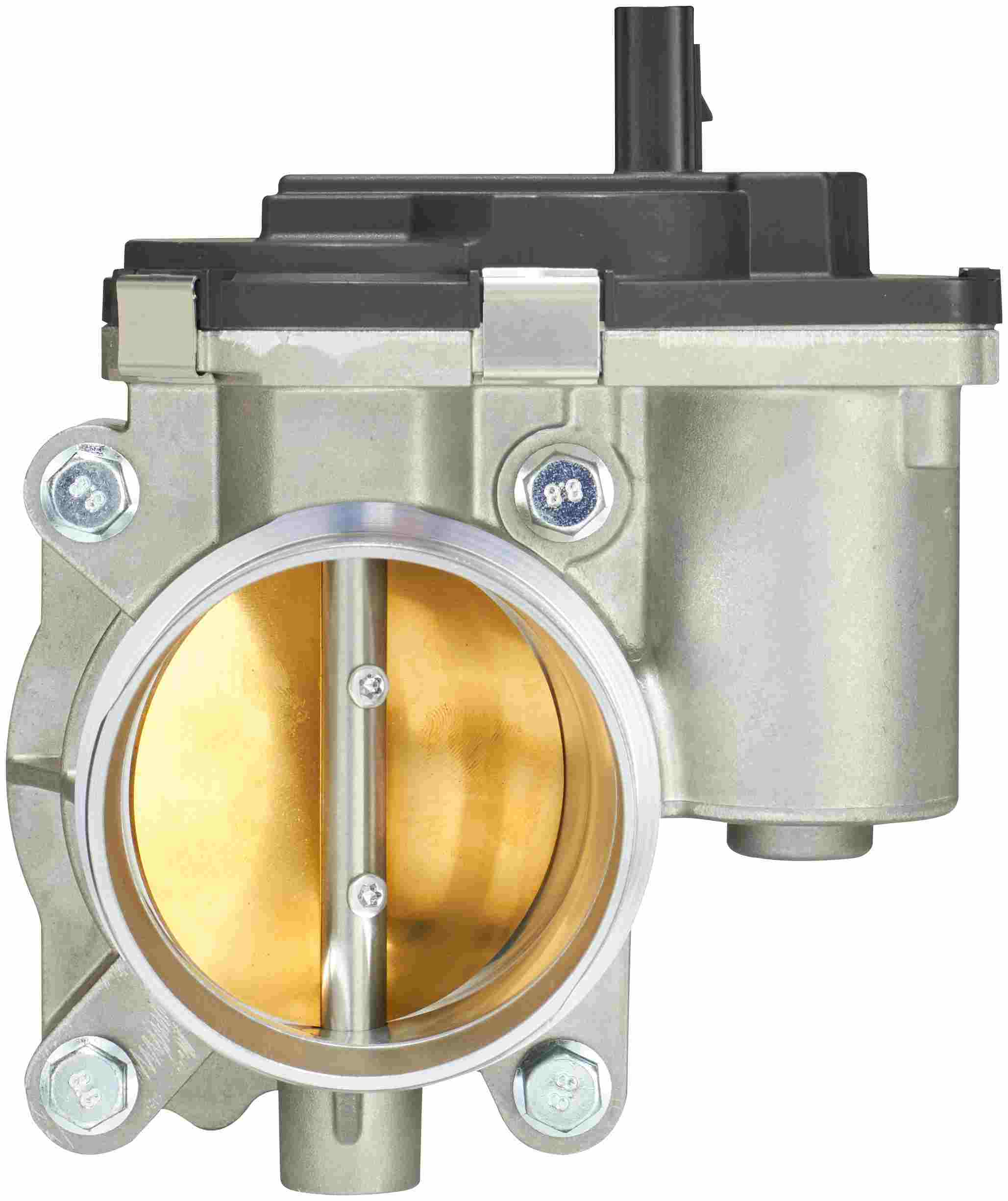 Spectra Premium Fuel Injection Throttle Body Assembly TB1295