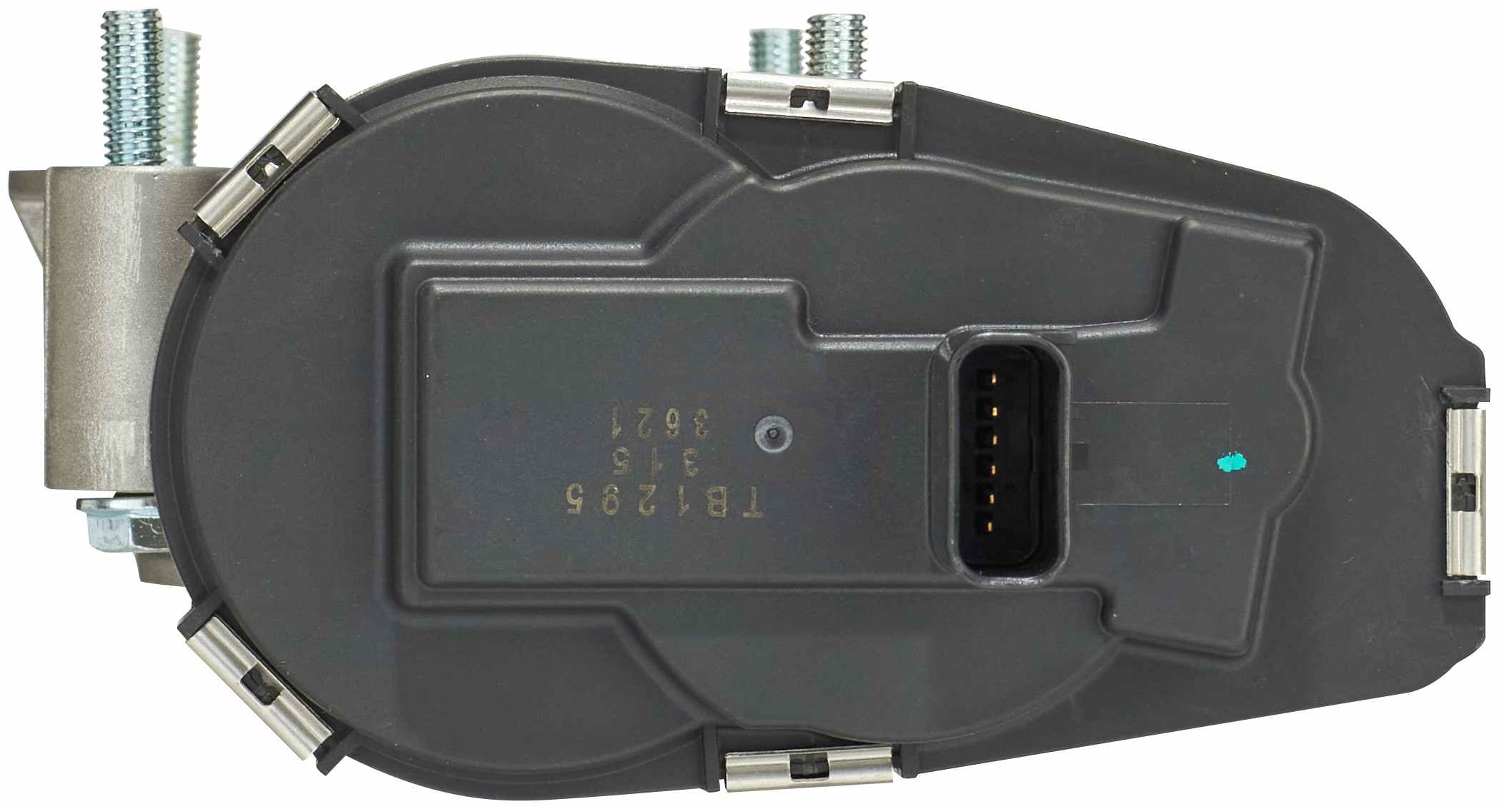 Spectra Premium Fuel Injection Throttle Body Assembly TB1295