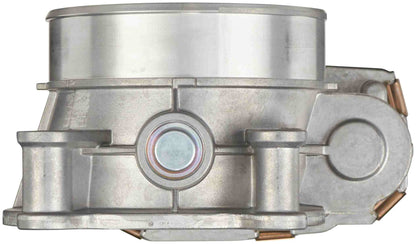 Spectra Premium Fuel Injection Throttle Body Assembly TB1297