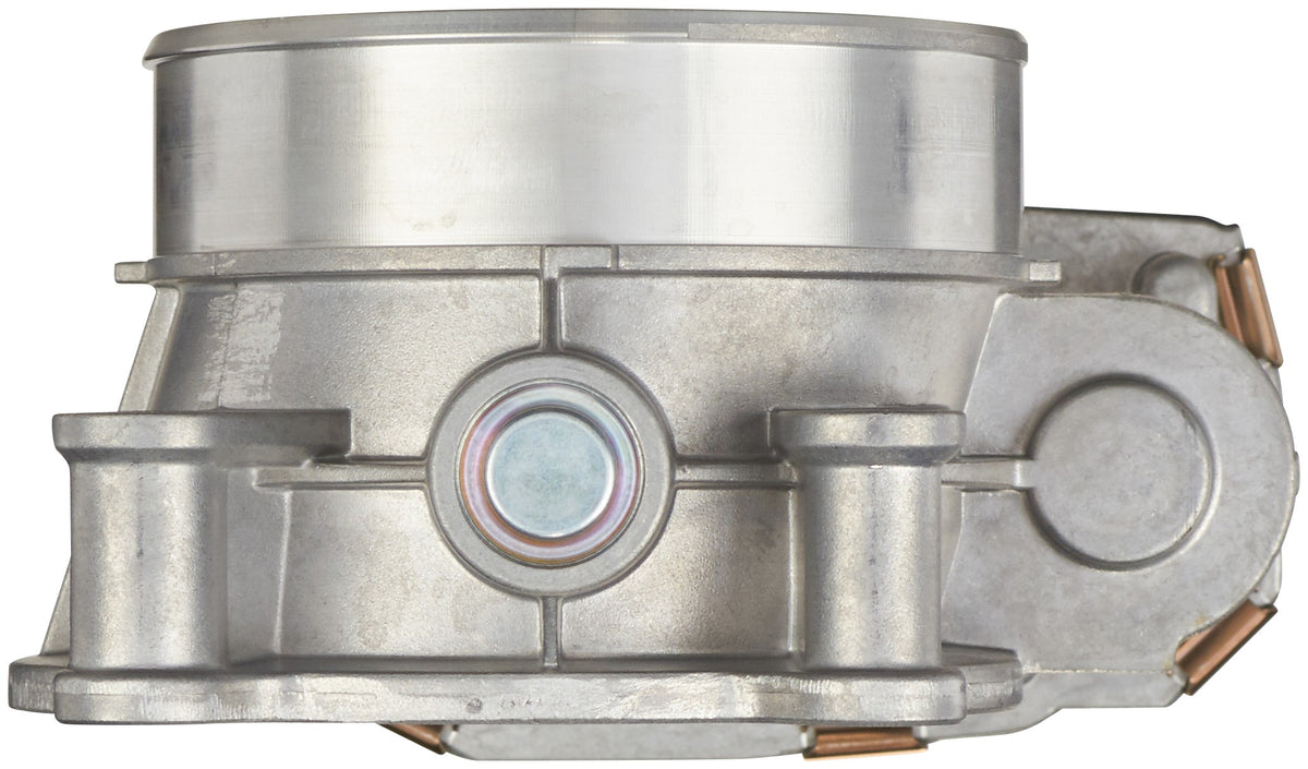 Spectra Premium Fuel Injection Throttle Body Assembly TB1297