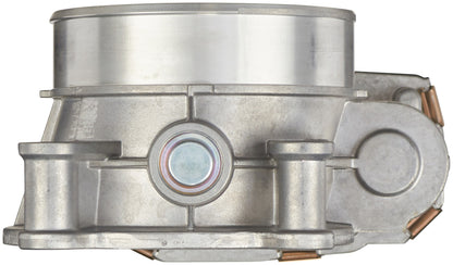 Spectra Premium Fuel Injection Throttle Body Assembly TB1297