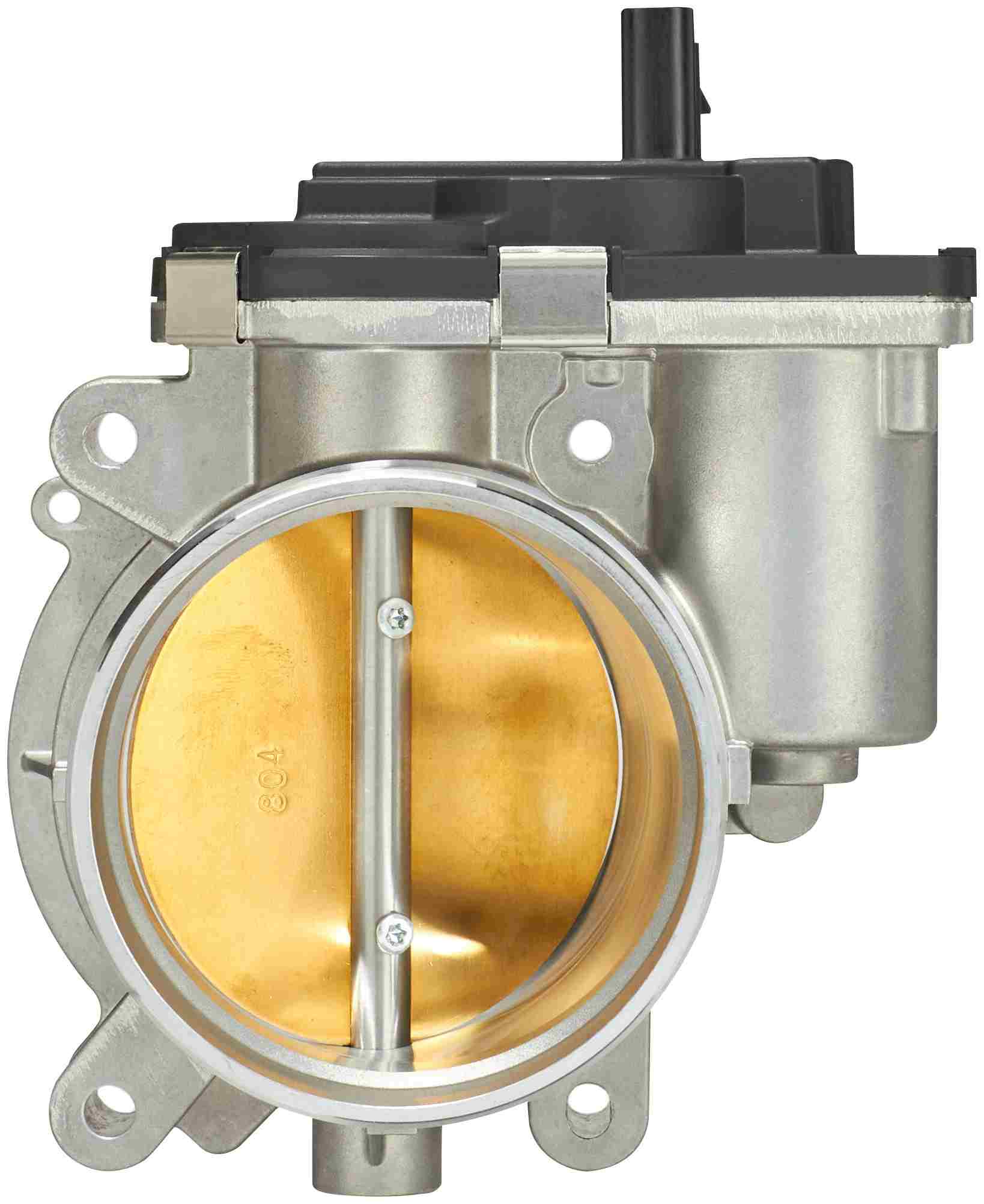 Spectra Premium Fuel Injection Throttle Body Assembly TB1297