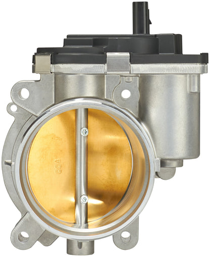 Spectra Premium Fuel Injection Throttle Body Assembly TB1297