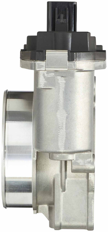Spectra Premium Fuel Injection Throttle Body Assembly TB1297
