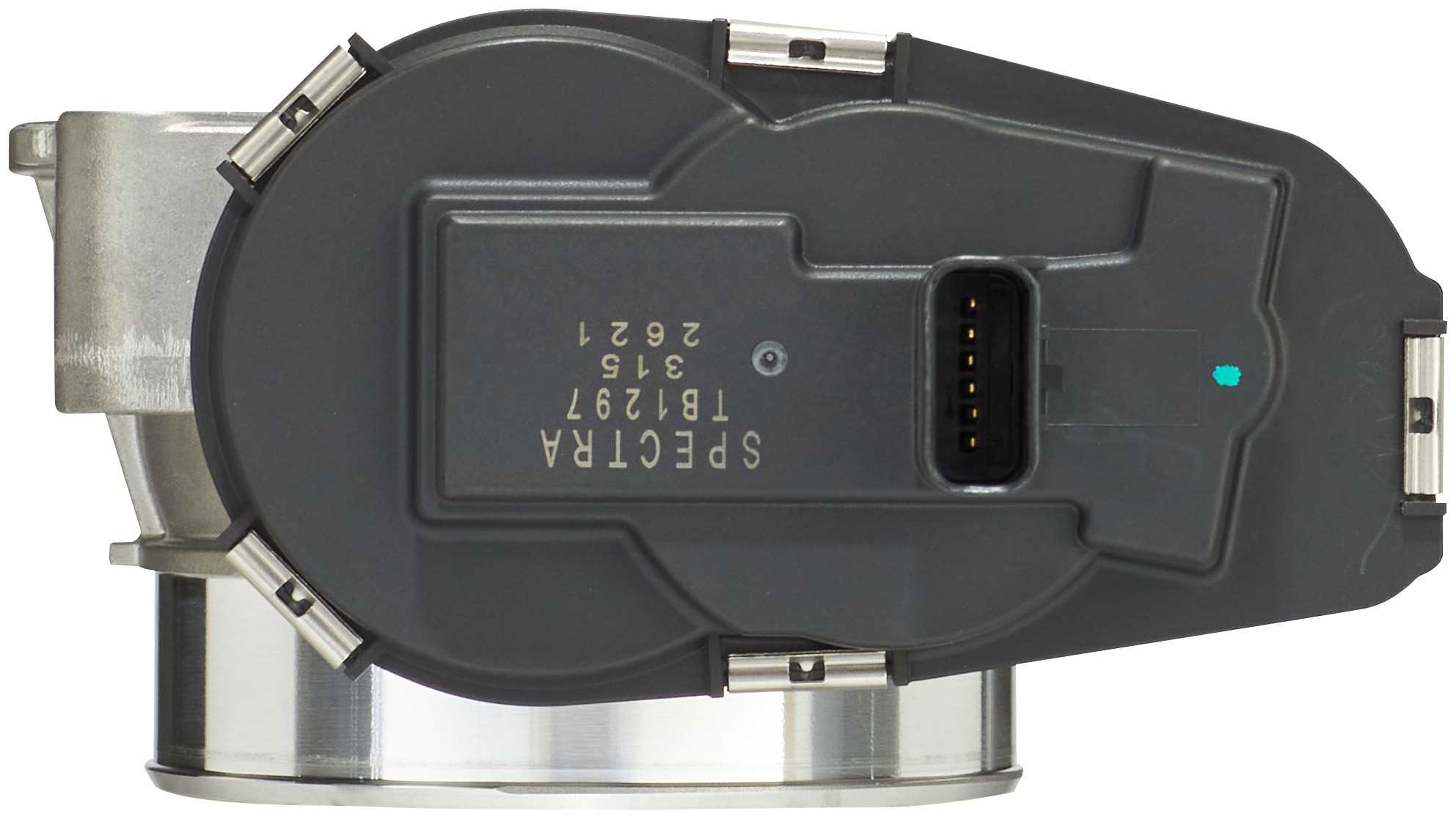 Spectra Premium Fuel Injection Throttle Body Assembly TB1297