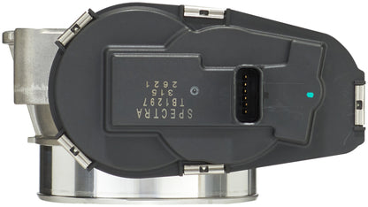 Spectra Premium Fuel Injection Throttle Body Assembly TB1297