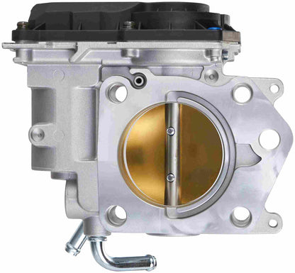Spectra Premium Fuel Injection Throttle Body Assembly TB1299