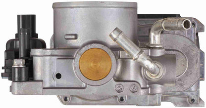 Spectra Premium Fuel Injection Throttle Body Assembly TB1299