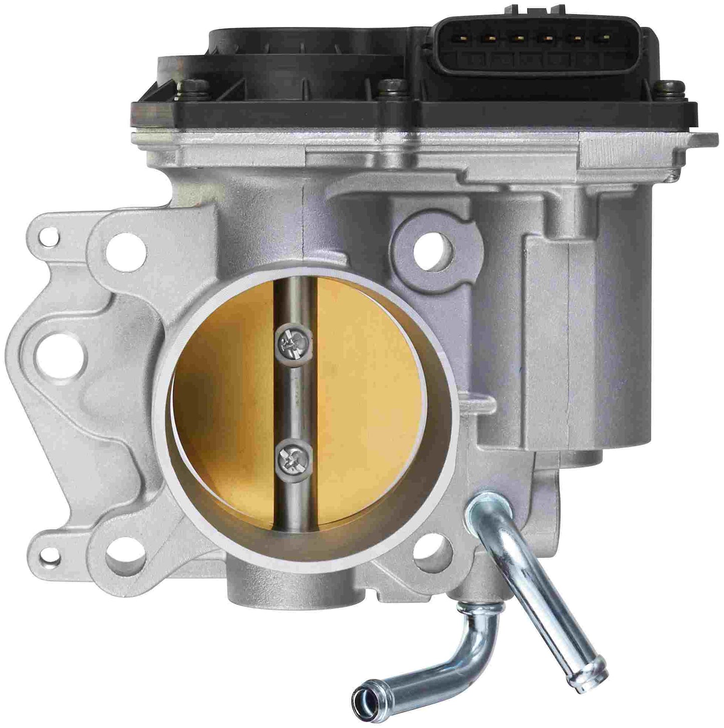 Spectra Premium Fuel Injection Throttle Body Assembly TB1299