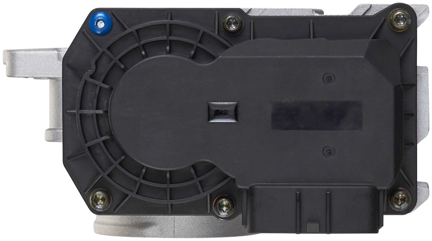 Spectra Premium Fuel Injection Throttle Body Assembly TB1299