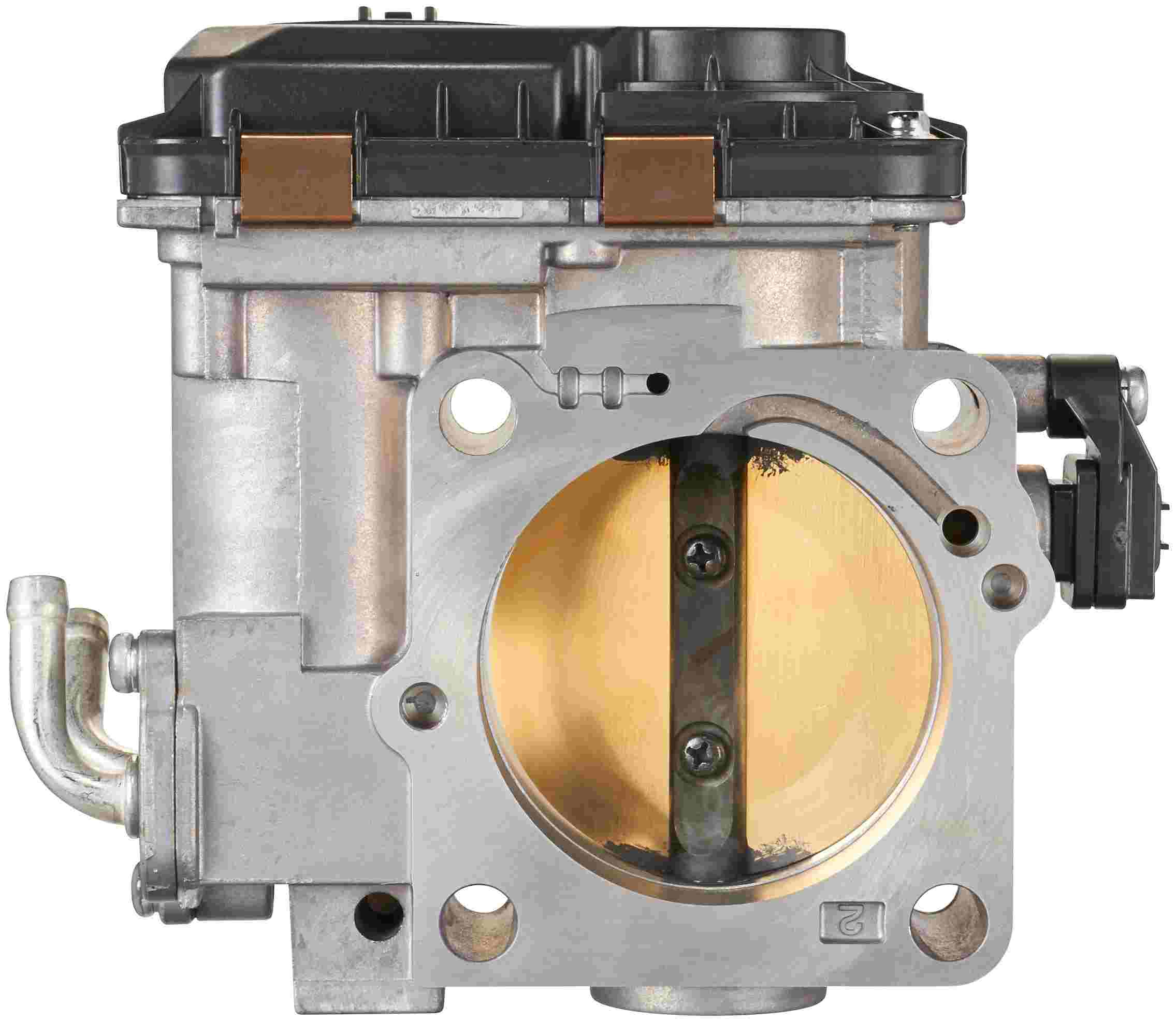 Spectra Premium FUEL INJ. THROTTLE BODY ASSY TB1300