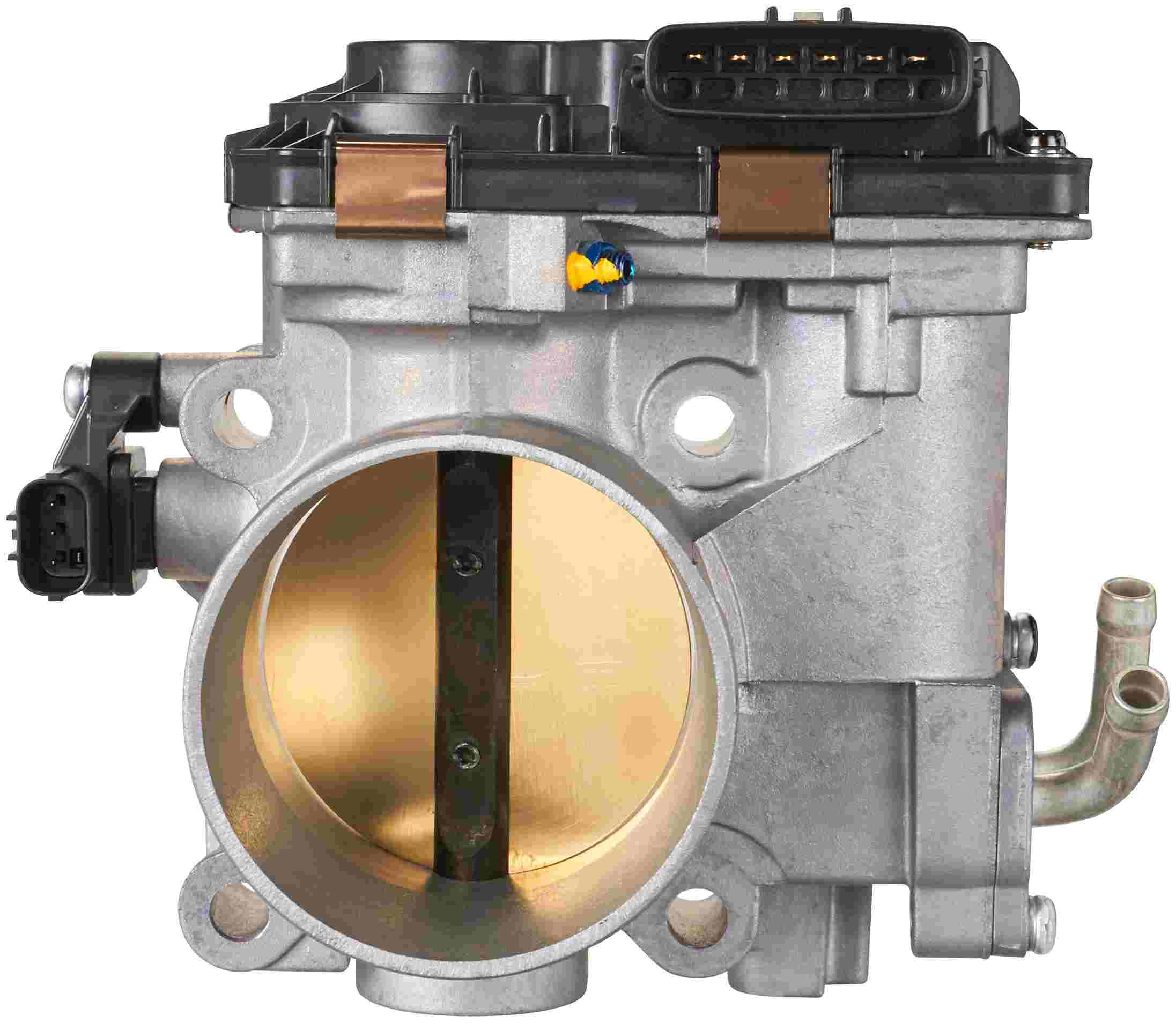 Spectra Premium FUEL INJ. THROTTLE BODY ASSY TB1300