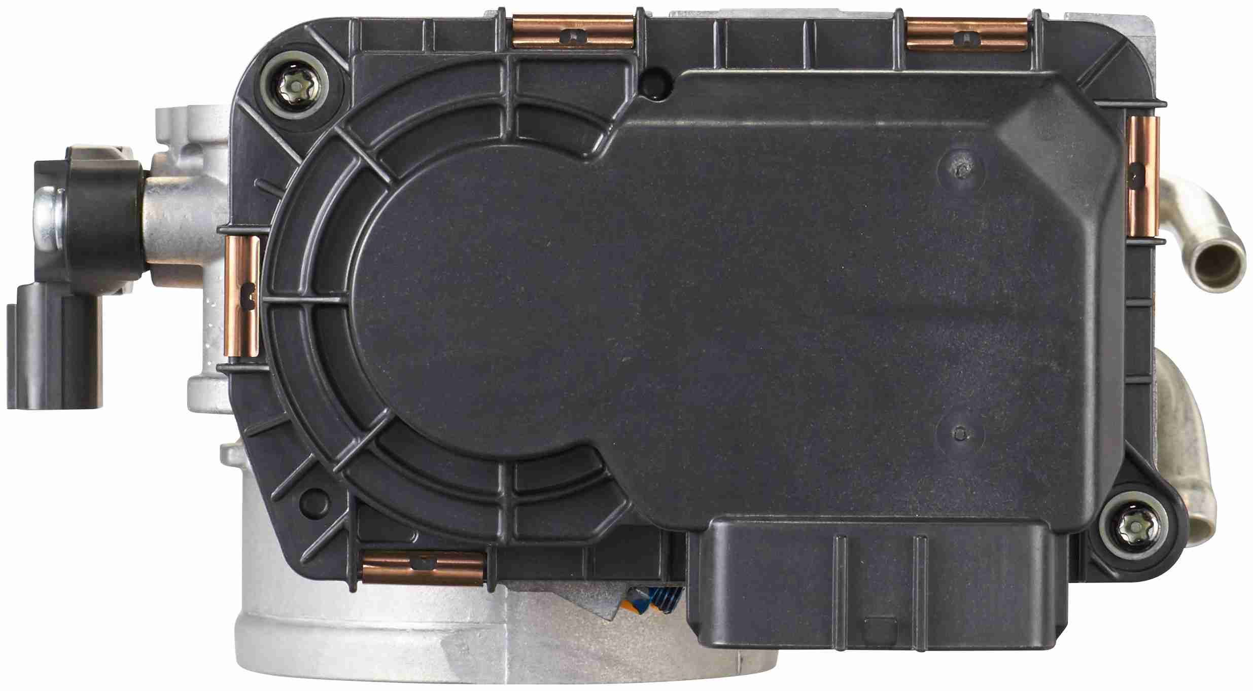Spectra Premium FUEL INJ. THROTTLE BODY ASSY TB1300