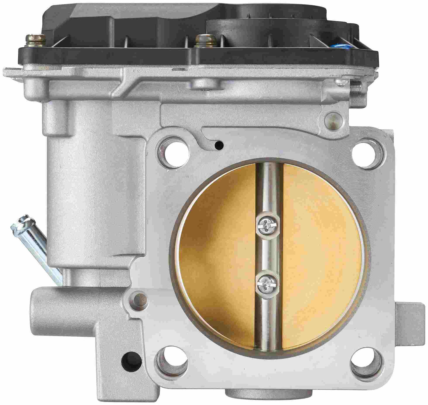Spectra Premium Fuel Injection Throttle Body Assembly TB1301