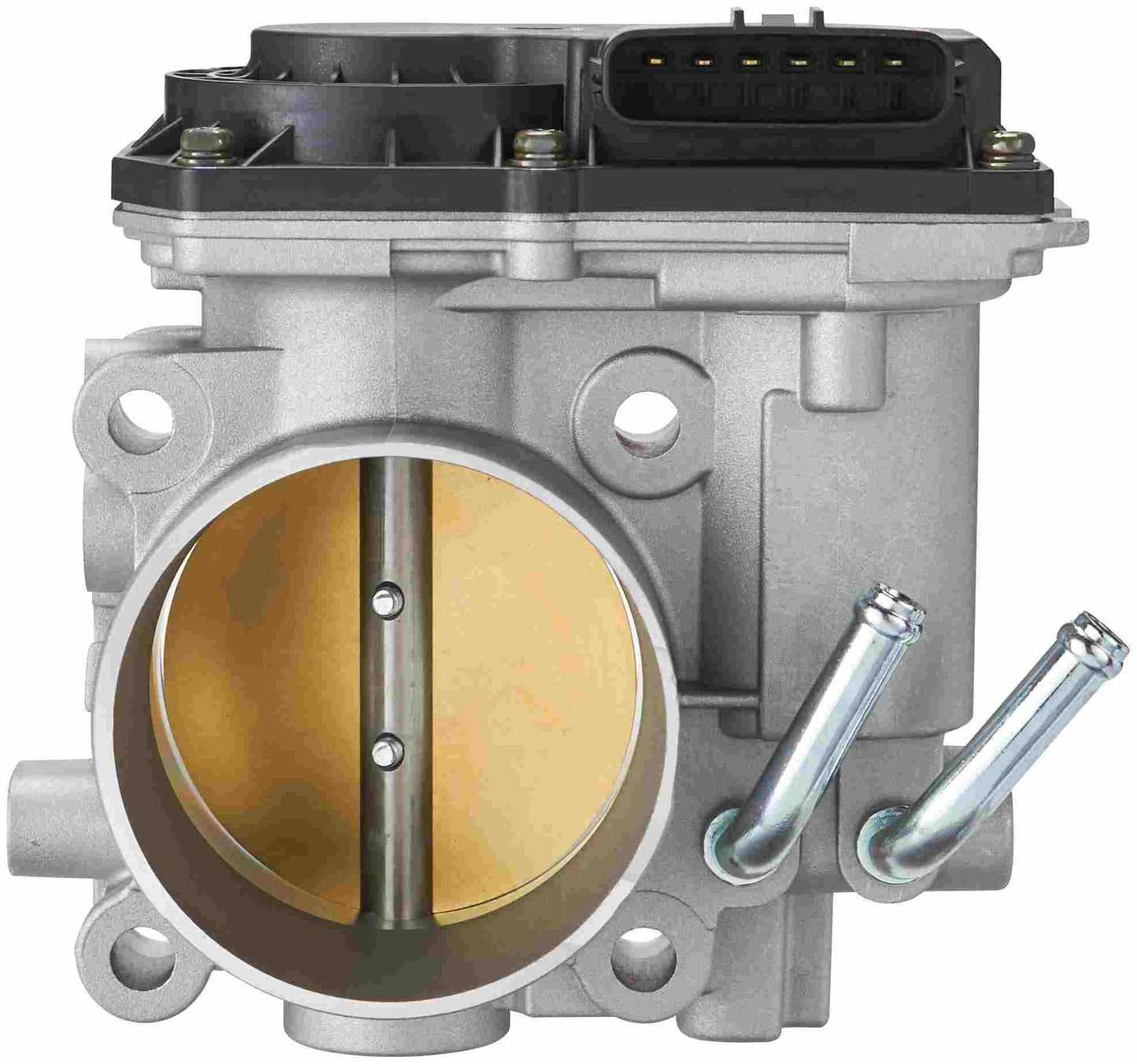 Spectra Premium Fuel Injection Throttle Body Assembly TB1301