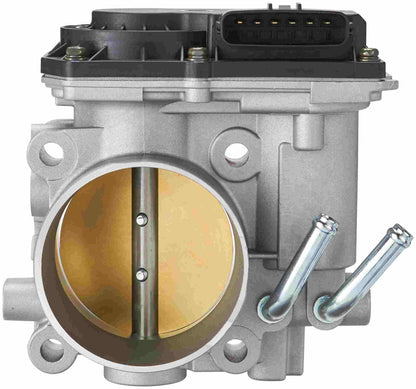 Spectra Premium Fuel Injection Throttle Body Assembly TB1301