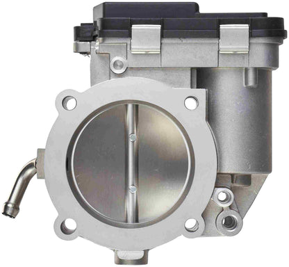 Spectra Premium Fuel Injection Throttle Body Assembly TB1303