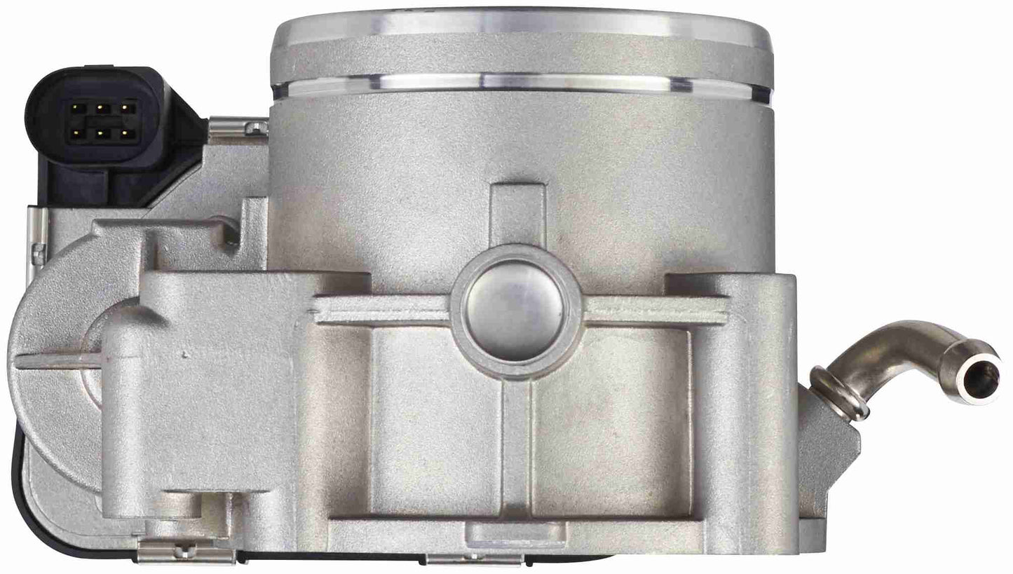 Spectra Premium Fuel Injection Throttle Body Assembly TB1303