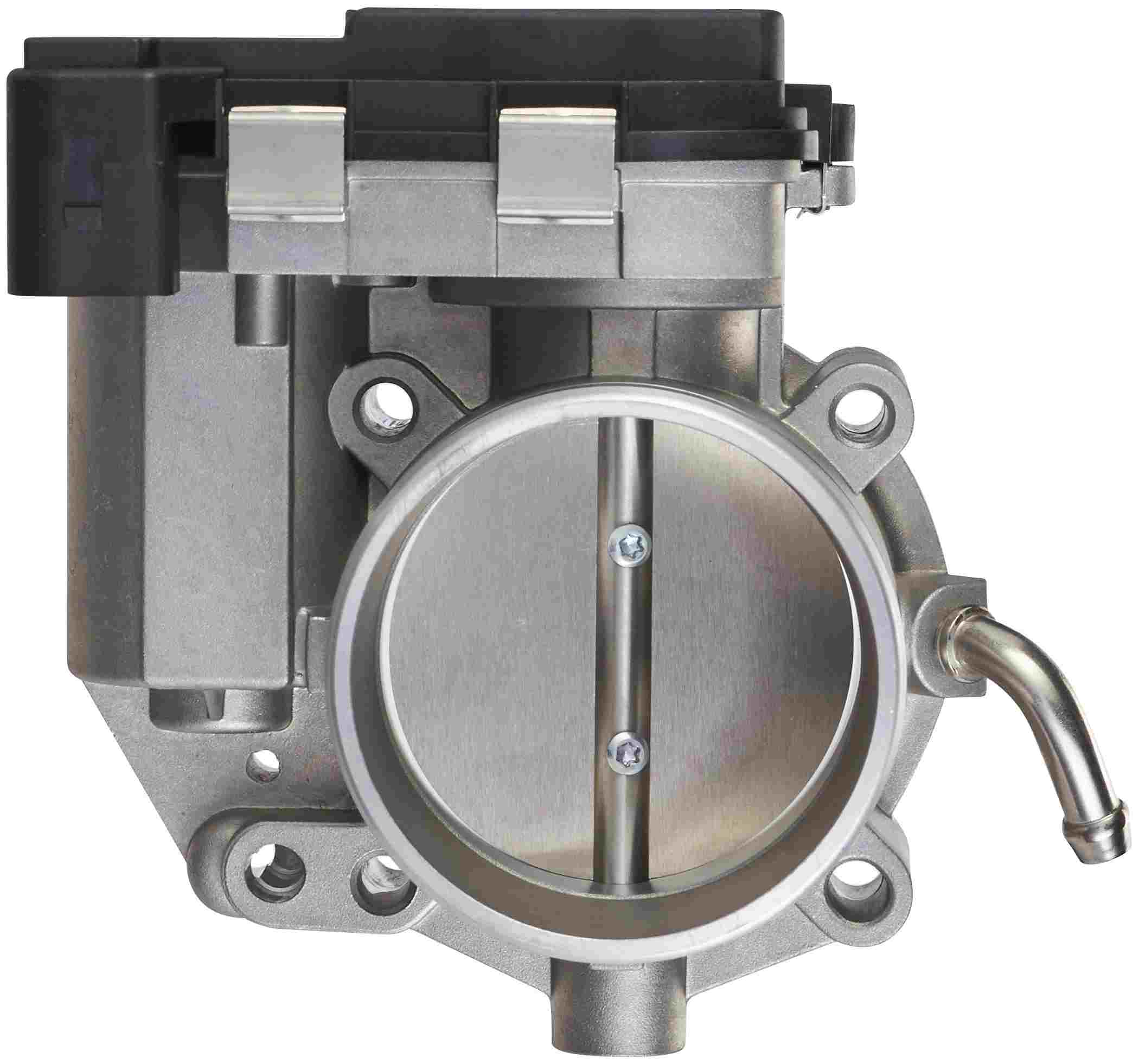 Spectra Premium Fuel Injection Throttle Body Assembly TB1303