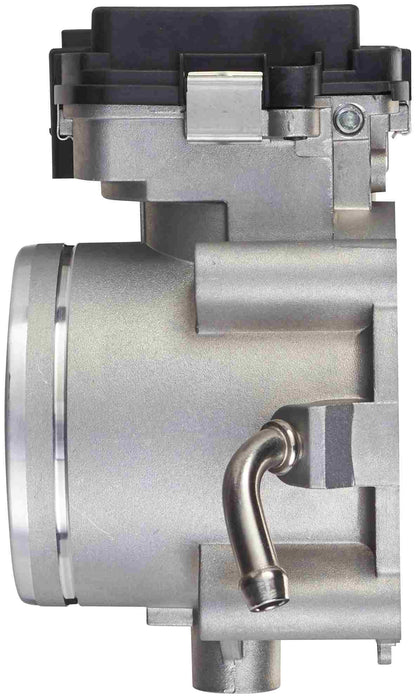 Spectra Premium Fuel Injection Throttle Body Assembly TB1303