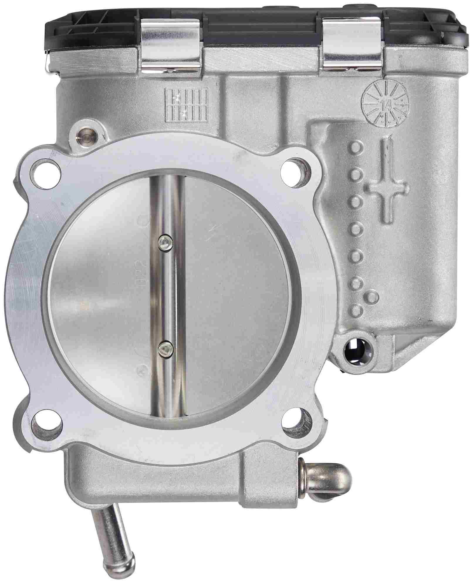 Spectra Premium Fuel Injection Throttle Body Assembly TB1306