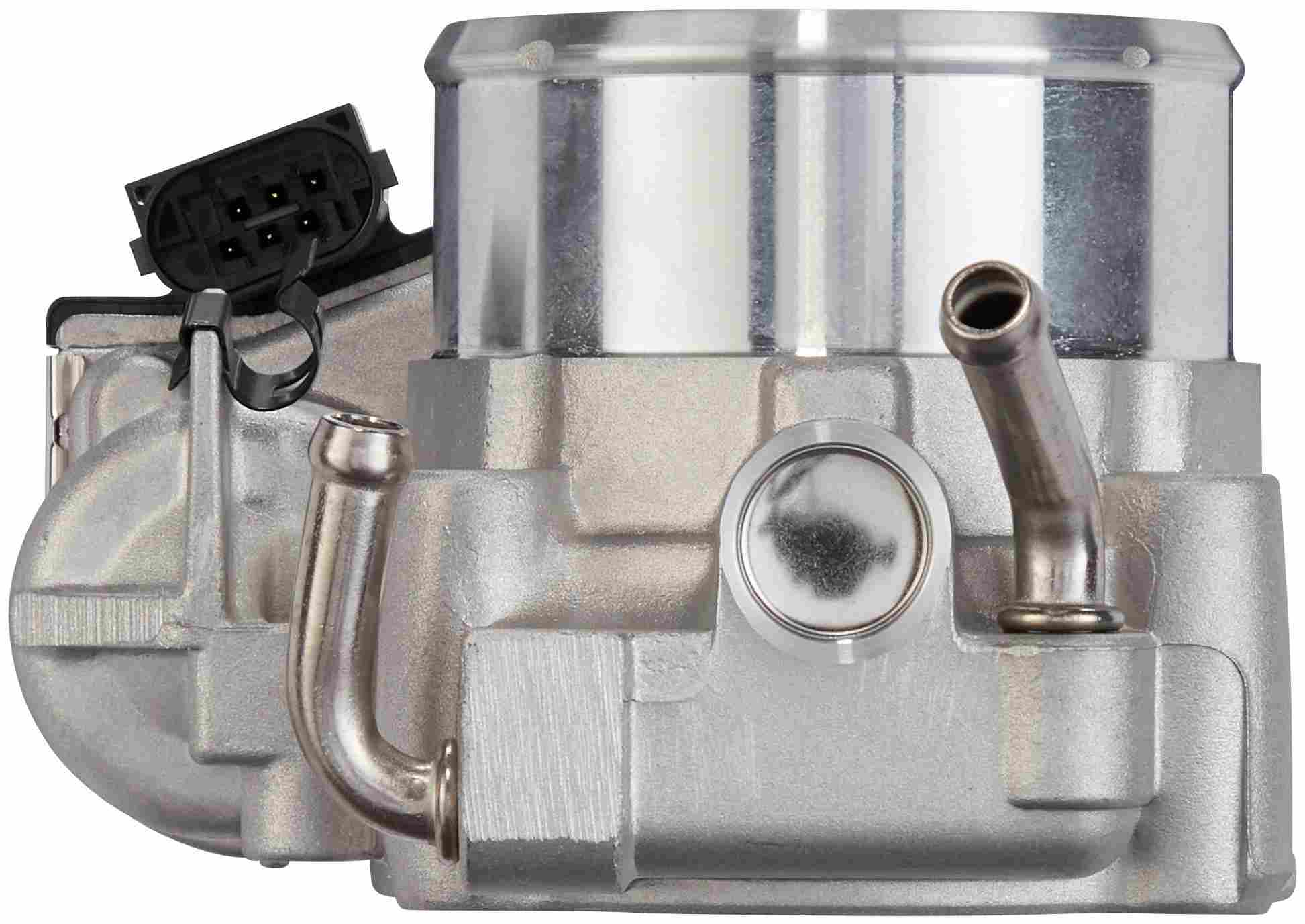 Spectra Premium Fuel Injection Throttle Body Assembly TB1306