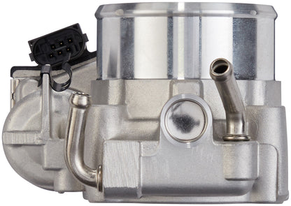 Spectra Premium Fuel Injection Throttle Body Assembly TB1306
