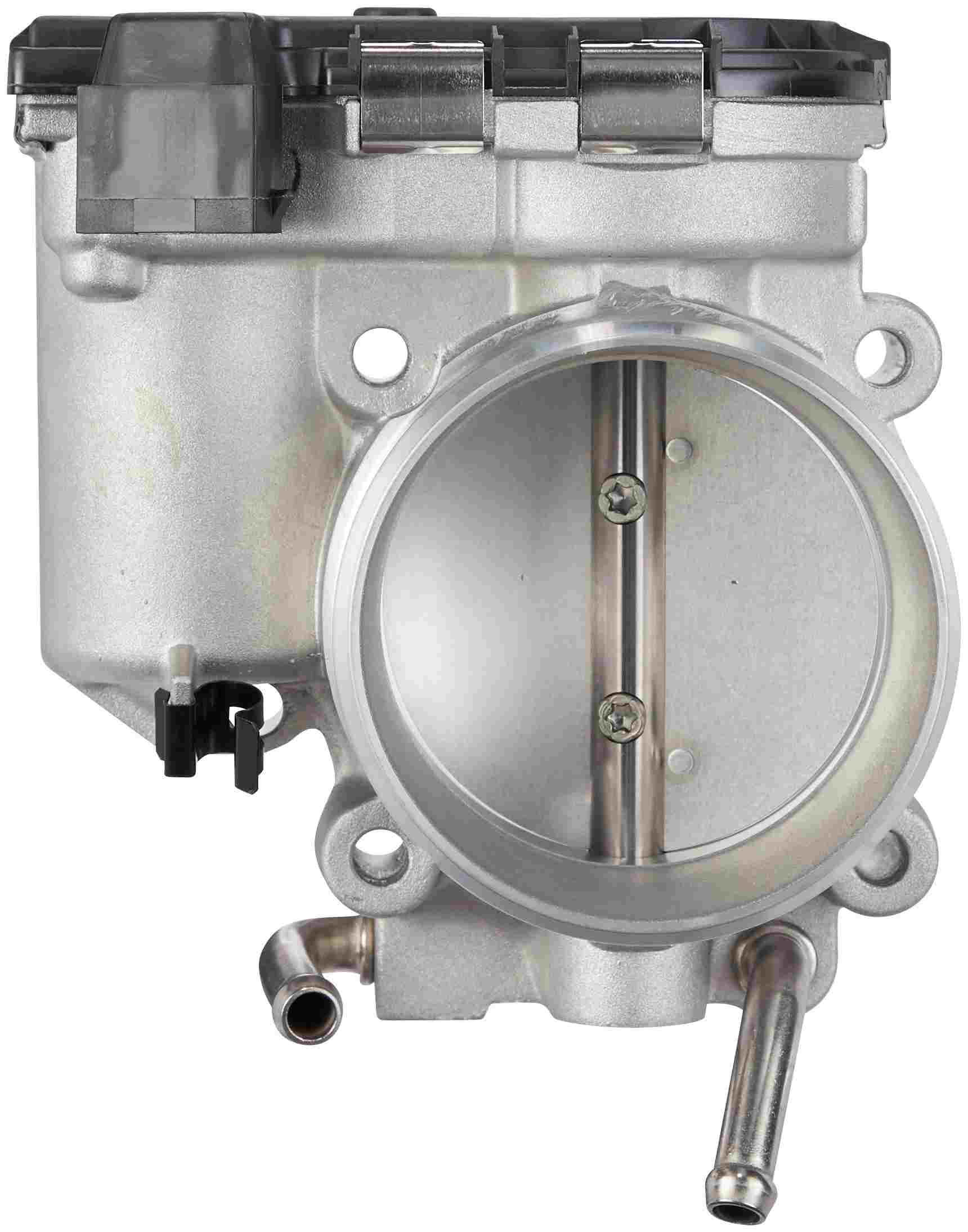 Spectra Premium Fuel Injection Throttle Body Assembly TB1306