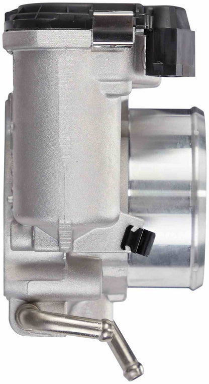 Spectra Premium Fuel Injection Throttle Body Assembly TB1306