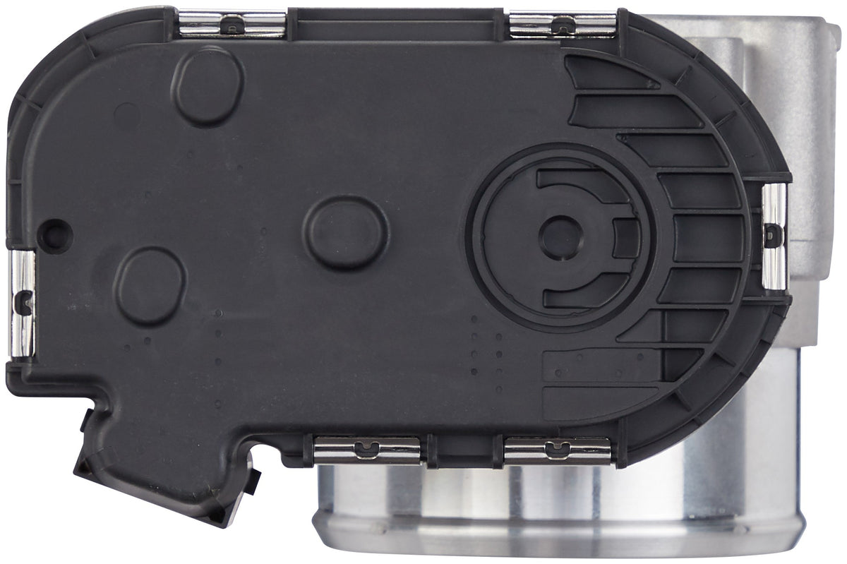 Spectra Premium Fuel Injection Throttle Body Assembly TB1306