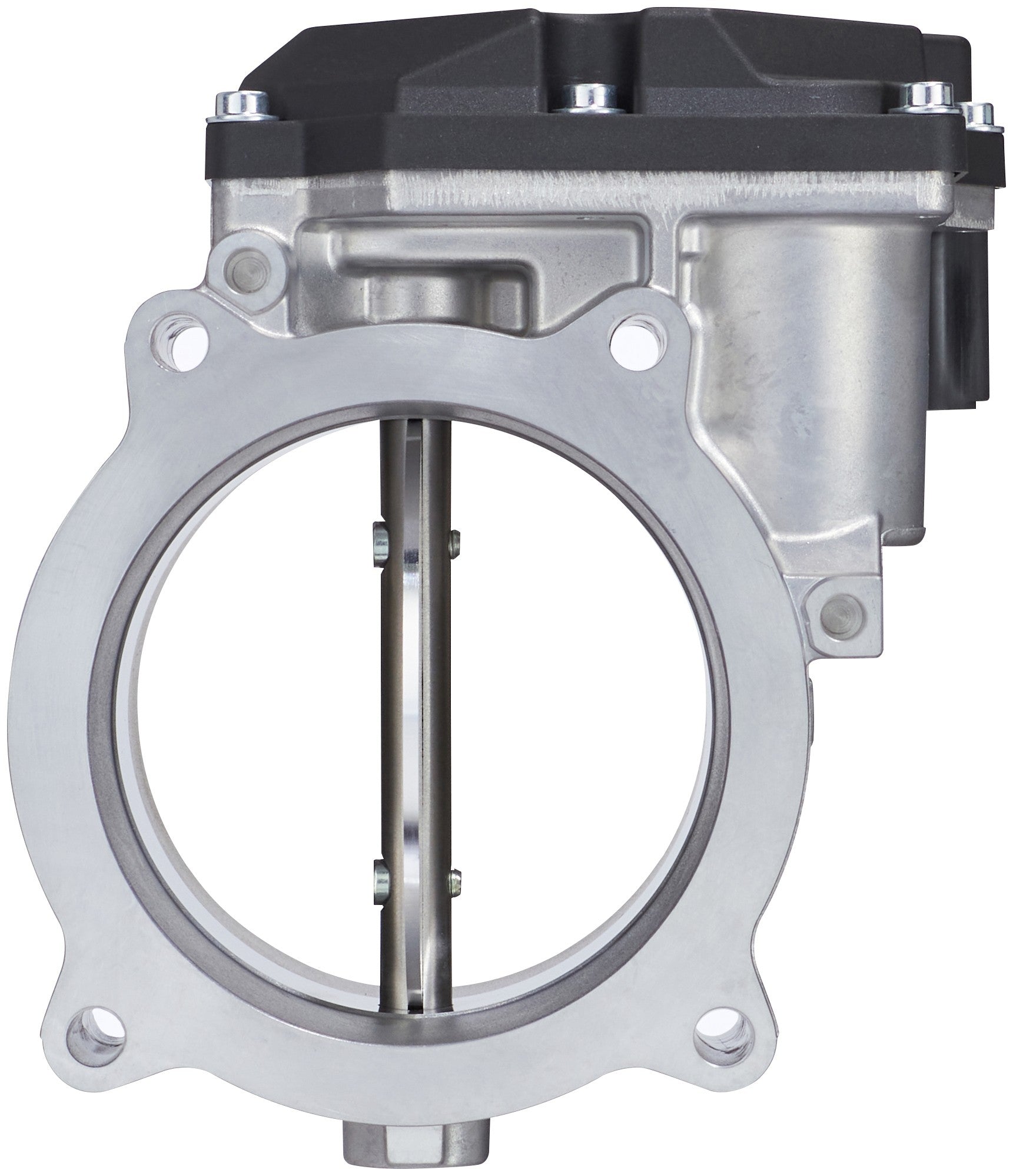 Spectra Premium Fuel Injection Throttle Body Assembly TB1324 image 5