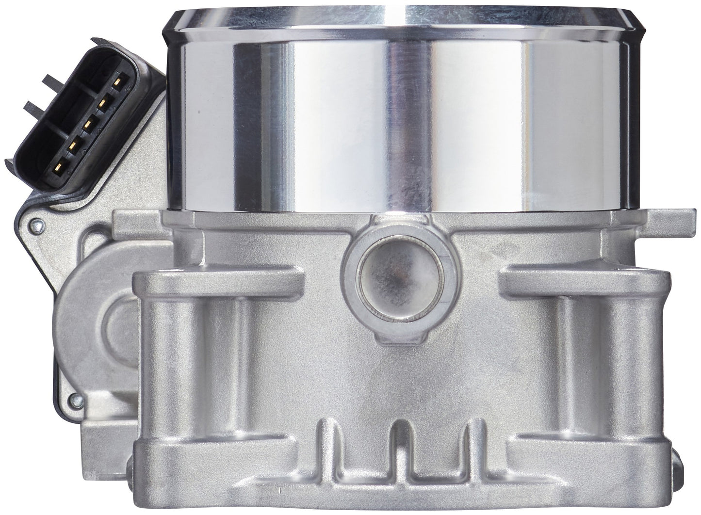 Spectra Premium Fuel Injection Throttle Body Assembly TB1324 image 4