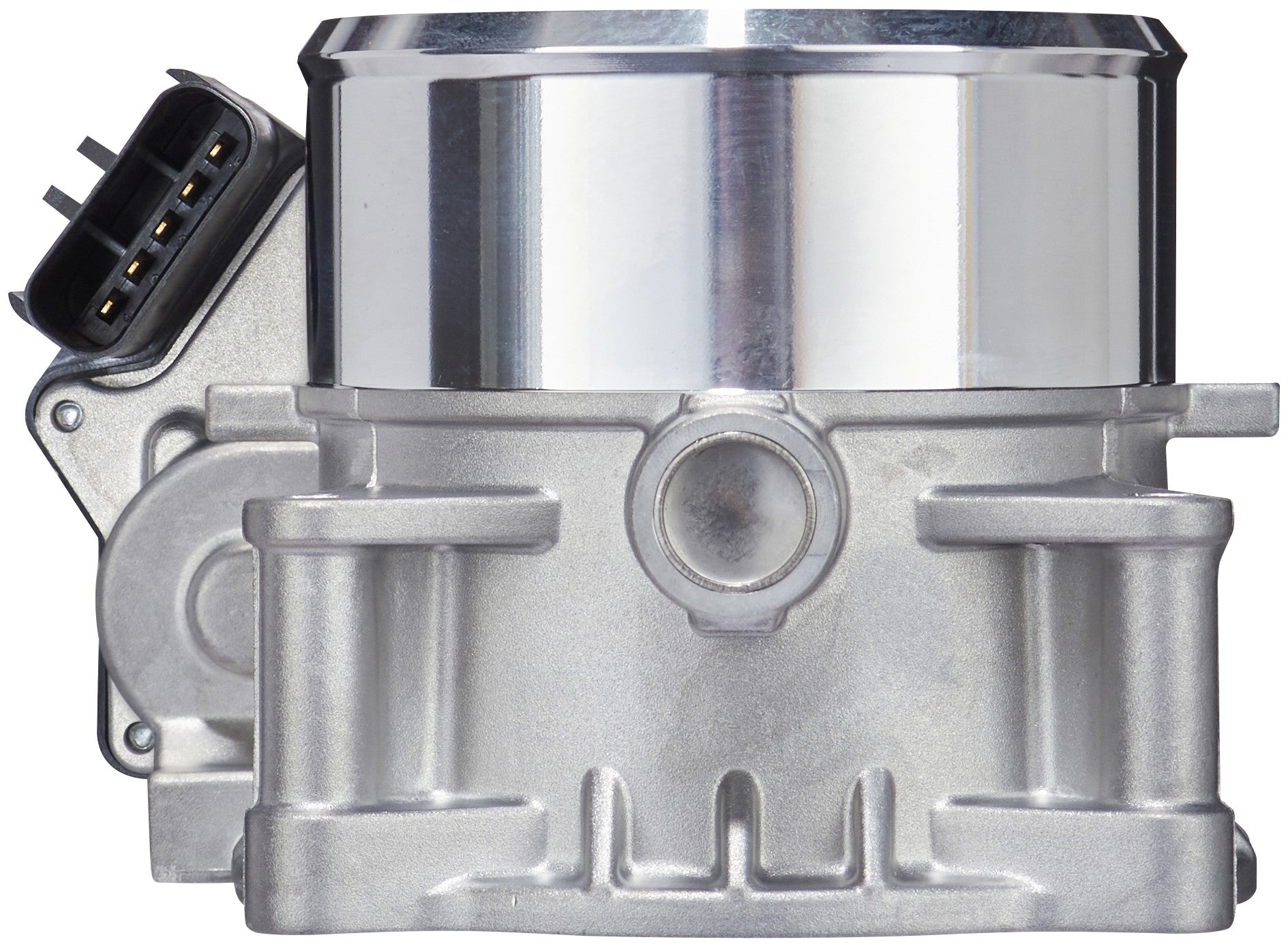 Spectra Premium Fuel Injection Throttle Body Assembly TB1324 image 4