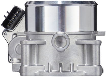 Spectra Premium Fuel Injection Throttle Body Assembly TB1324 image 4