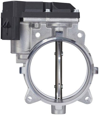 Spectra Premium Fuel Injection Throttle Body Assembly TB1324 main image