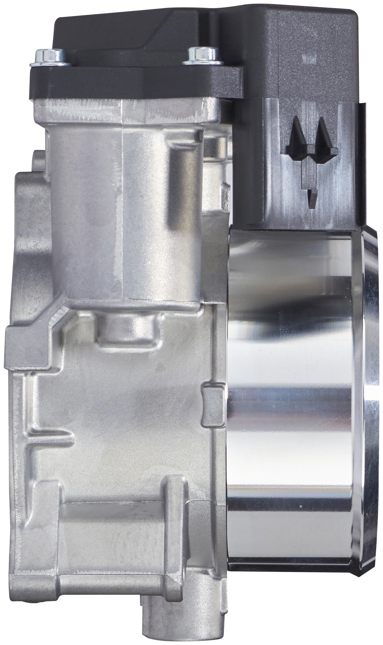 Spectra Premium Fuel Injection Throttle Body Assembly TB1324 image 3