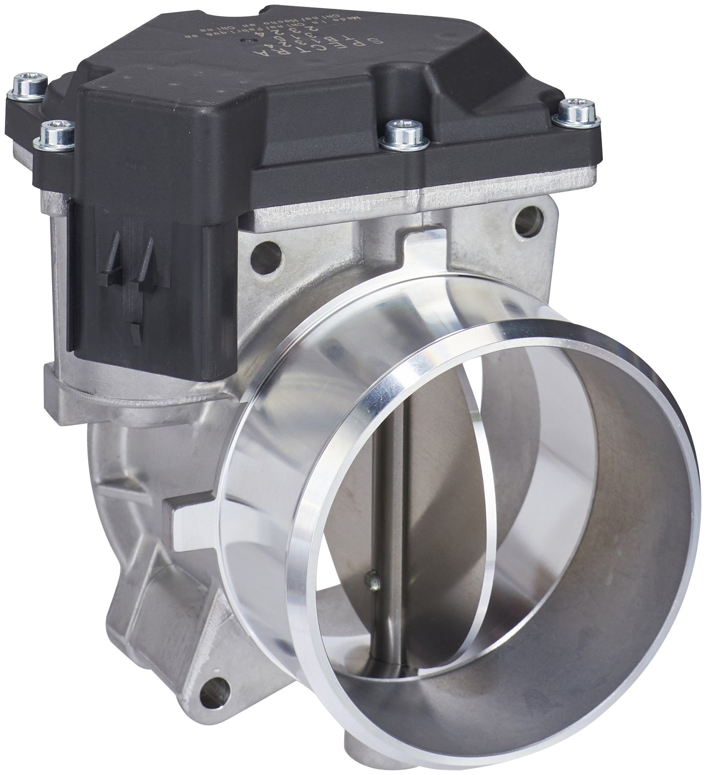 Spectra Premium Fuel Injection Throttle Body Assembly TB1324 image 2