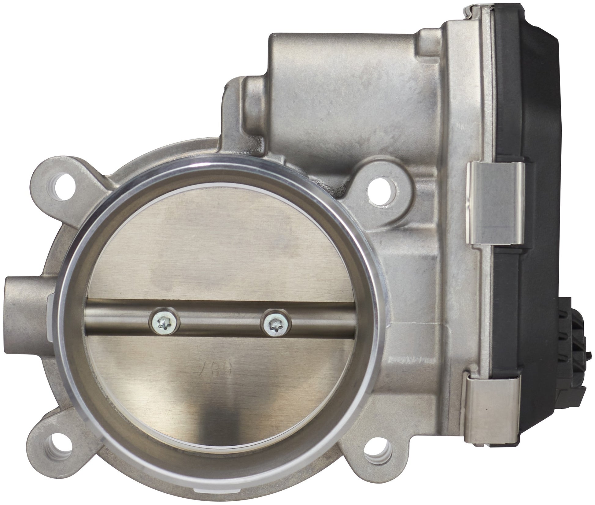 Spectra Premium Fuel Injection Throttle Body Assembly TB1327 main image