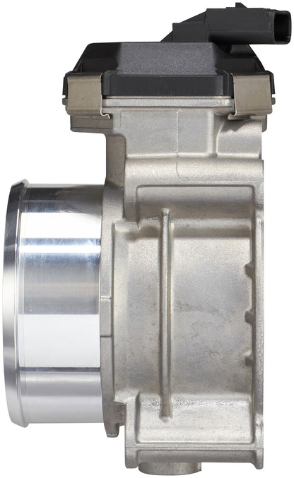 Spectra Premium Fuel Injection Throttle Body Assembly TB1327 image 3
