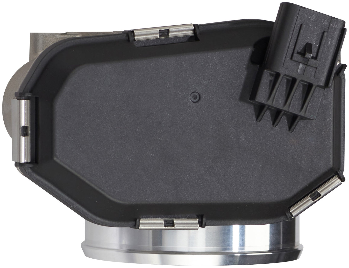 Spectra Premium Fuel Injection Throttle Body Assembly TB1327 image 2