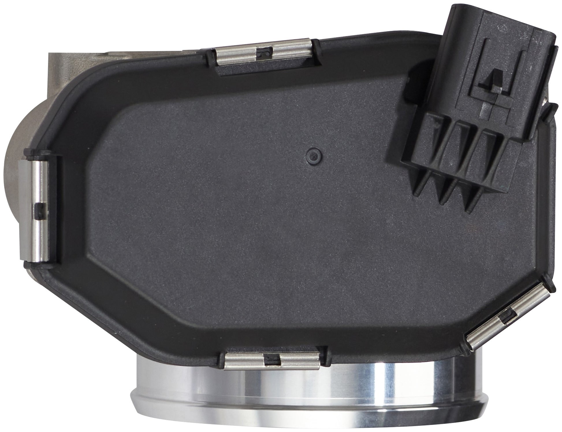 Spectra Premium Fuel Injection Throttle Body Assembly TB1327 image 2