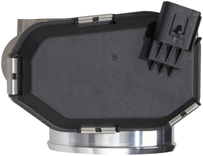 Spectra Premium Fuel Injection Throttle Body Assembly TB1327 image 2