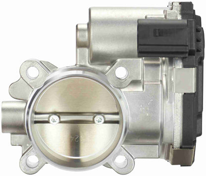 Spectra Premium FUEL INJ. THROTTLE BODY ASSY TB1329